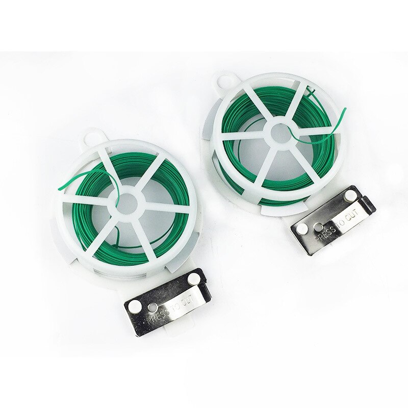 2PC 20M Landscape Line 30M Landscape Fence Protection Line