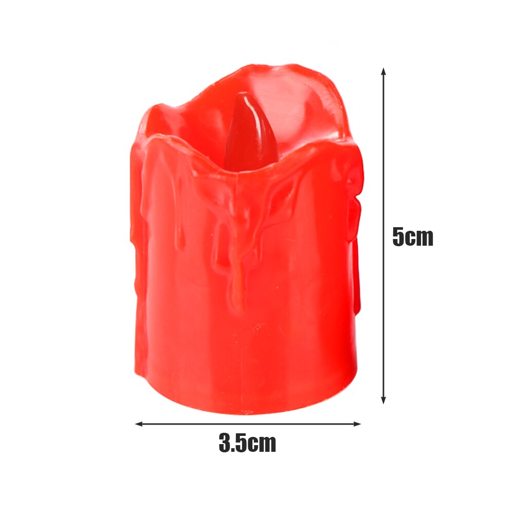 9 pçs criativo flameless led velas elétricas lâmpada alimentado por bateria luzes de chá controle remoto decorações da festa de casamento do natal