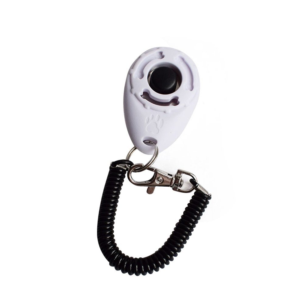 Oval Singer Clicker Pet Trainer Training Dog Singer Training Dog Pet Dog Training Ring Pet Trainer Training Dog