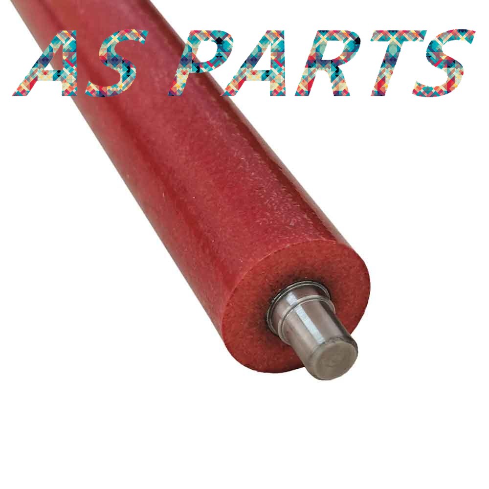 6X para Kyocera FS1040 FS1041 FS1060 FS1061 FS1020 FS1025 FS1120 FS1125 FS1220 FS1320 FS1325 M1025 menor presión rodillo con funda de fusor