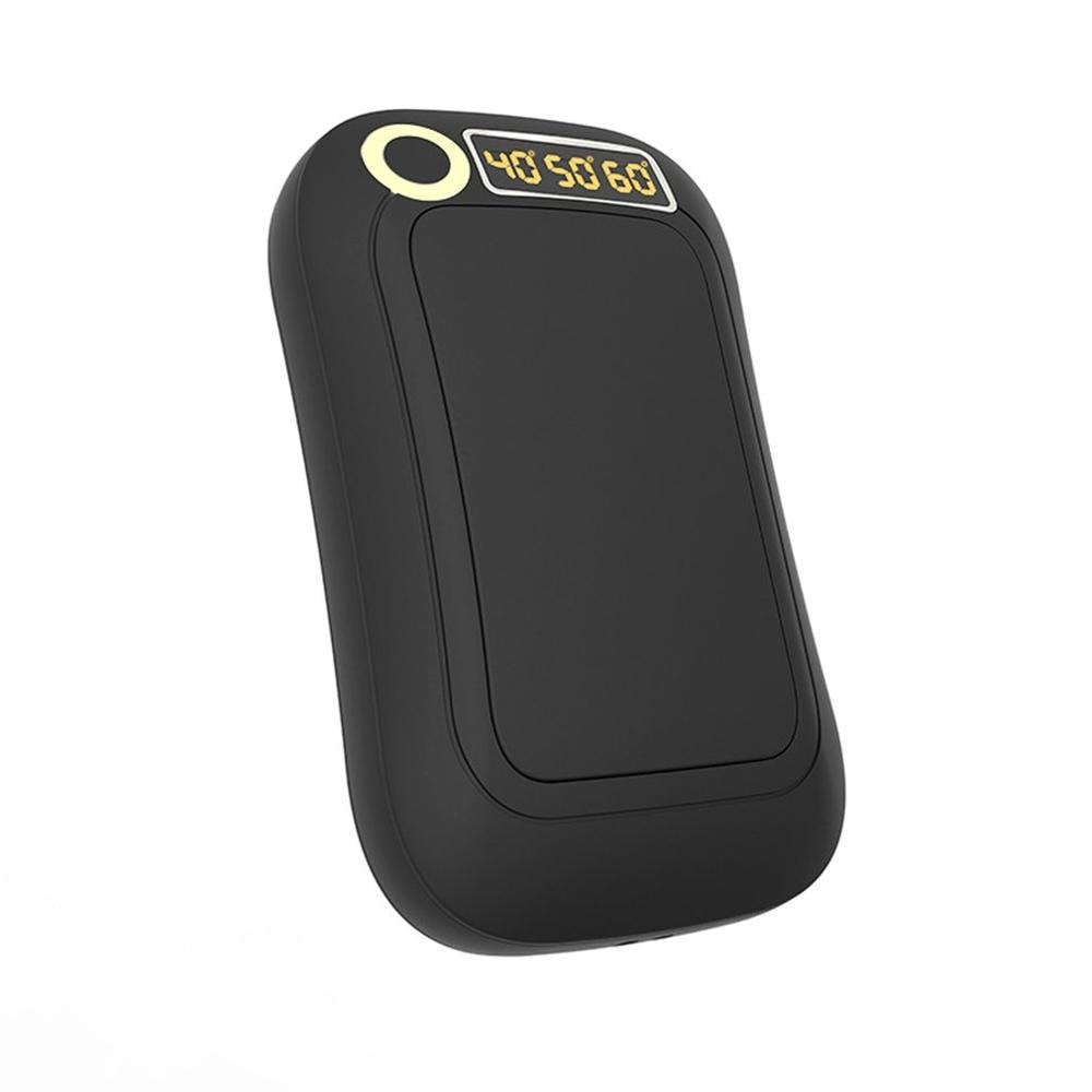 10000mAh Rechargeable chauffe-mains Portable USB c – Grandado