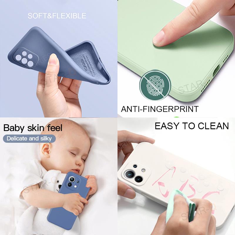 Correa para collar, cordón cruzado, funda de silicona líquida para Google Pixel 8 7 6 Pro 7A 6A, contraportada en Pixel7 Pixel6 A 7pro