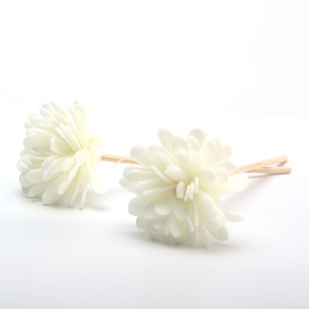 Car Aroma Diffuser Set Portable Rattan Sticks Arom... – Vicedeal