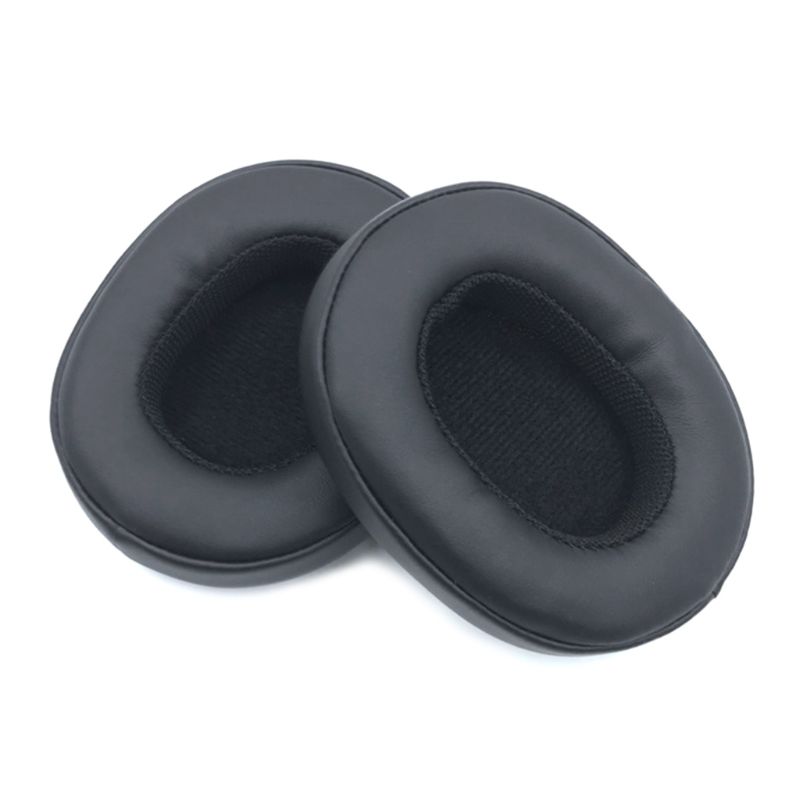 Gekwalificeerde Reparerende Spons Oorbeschermers voor Skullcandy Crusher 3.0 Hoofdtelefoon Covers Isoleren Noise Covers Prop