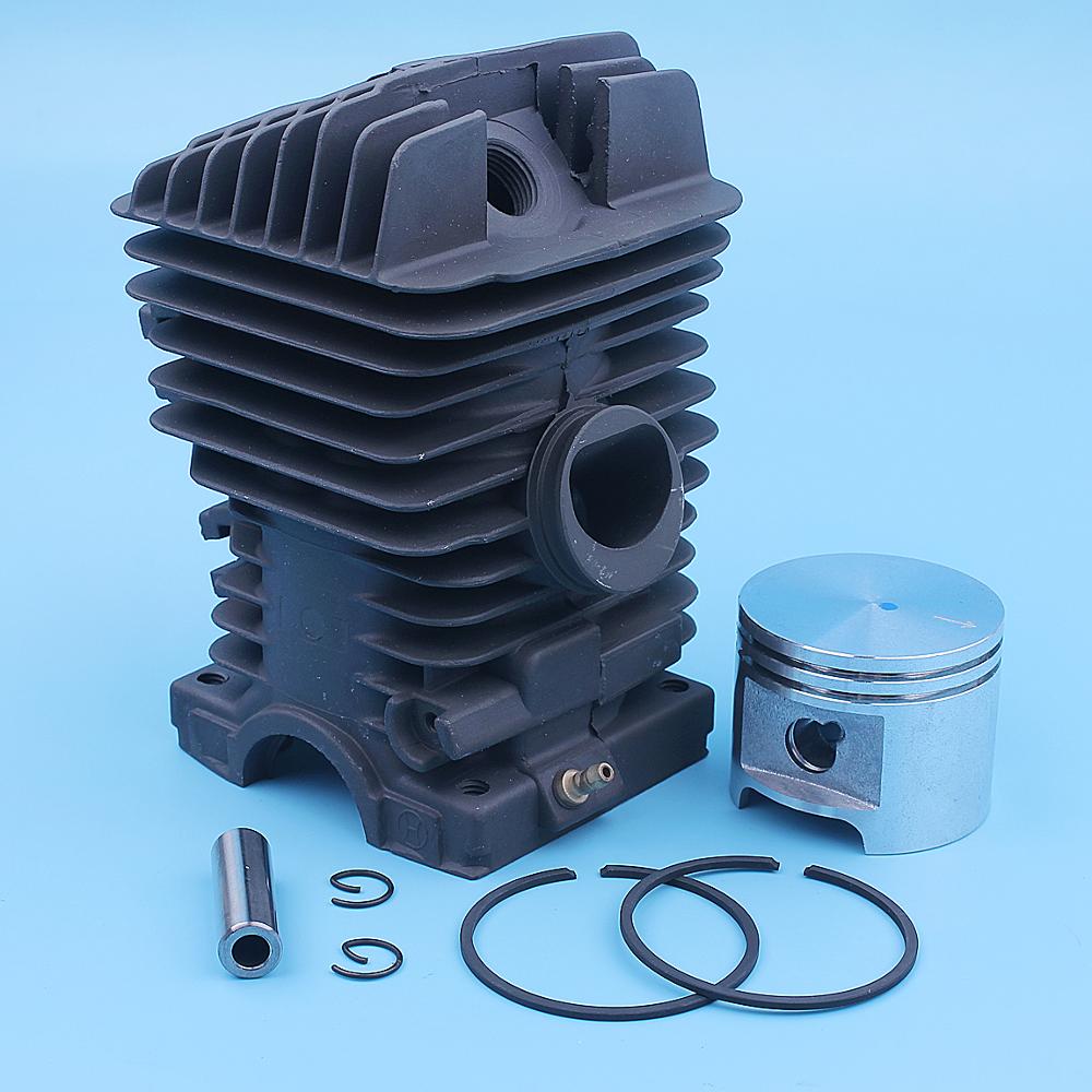 Kit de Piston cylindre de 46mm, pour Stihl 029 039 MS290 MS390 MS310 MS 290 310 390 tronçonneuse 1127 020 1210