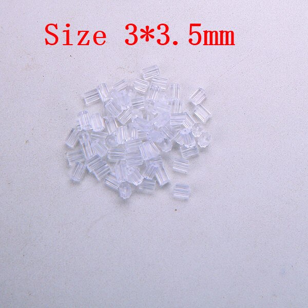 500 teile/los Gummi Ohrring Zurück Stopfen Silikon Ohr Stecker Blockiert Kappen Ohrringe Sichern Unterstützung Für DIY Schmuck Machen