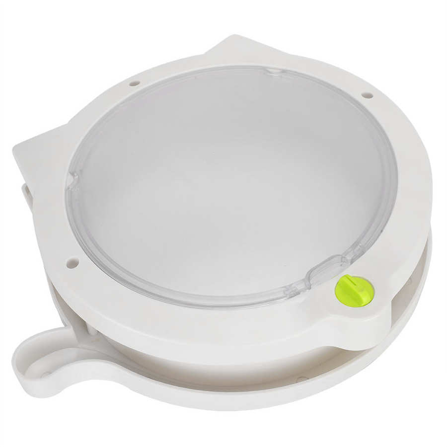 Kat Deur Plastic Katten Vorm Deur Supplies Accessoire Huisdieren In/Out Vrij Draaien Switch Kat Deurstopper