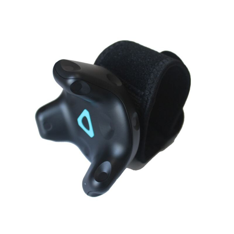 Handschlaufe, handgelenkschlaufe, bund, präzise ganzkörperverfolgung für vr und bewegungserfassung für htc vive vr/vive pro vr-tracker