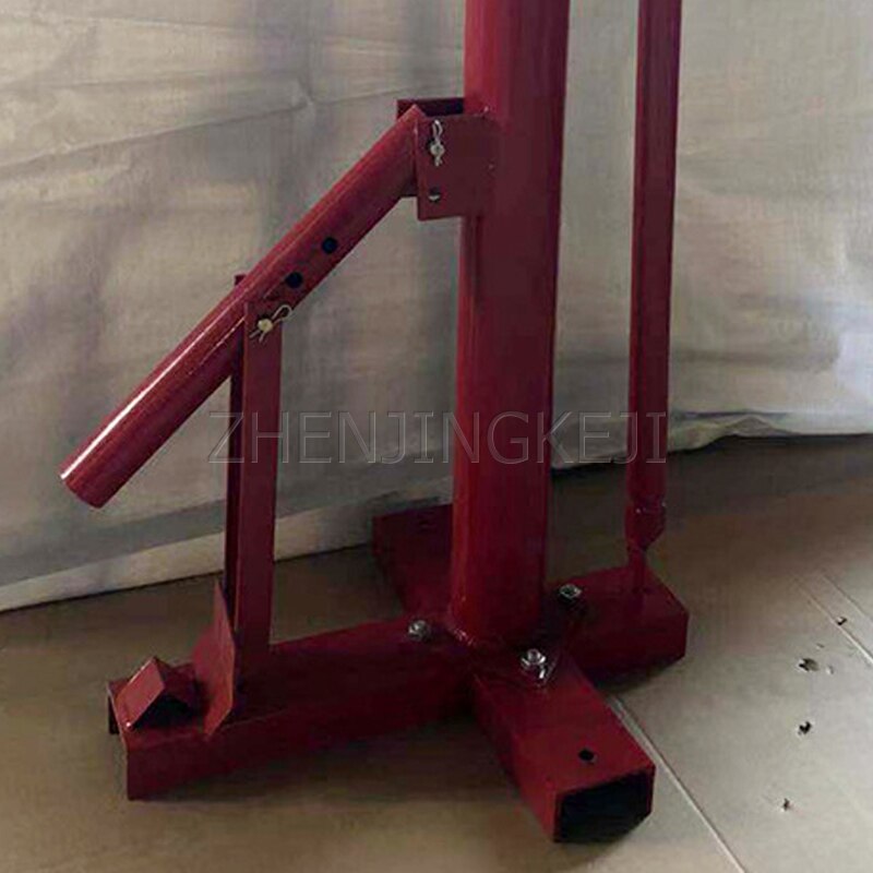 Handleiding Band Harken Machine Band Stripper Tire Removal Platte Band Demonteren Band Installatie Band Reparatie Auto Reparatie Tools