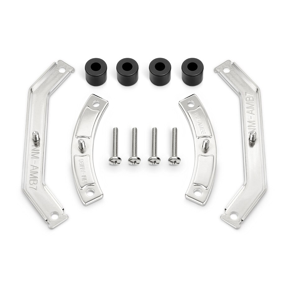 Noctua NM-AM4-UxS mounting-kit For NH-U14S NH-U12S and NH-U9S CPU coolers AM4 socket
