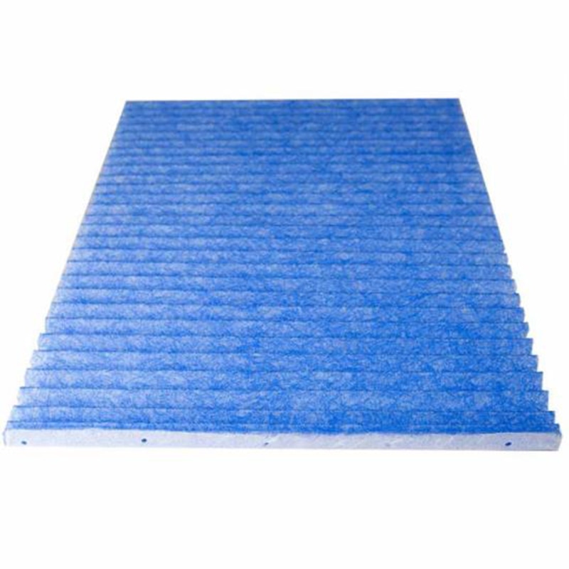 Save Big On Bulk Daikin Air Conditioning Filters 5pcs Air Purifier Parts Filter For DaiKin MC70KMV2 Series MC70KMV2N MC70KMV2R MC70KMV2A MC70KMV2K