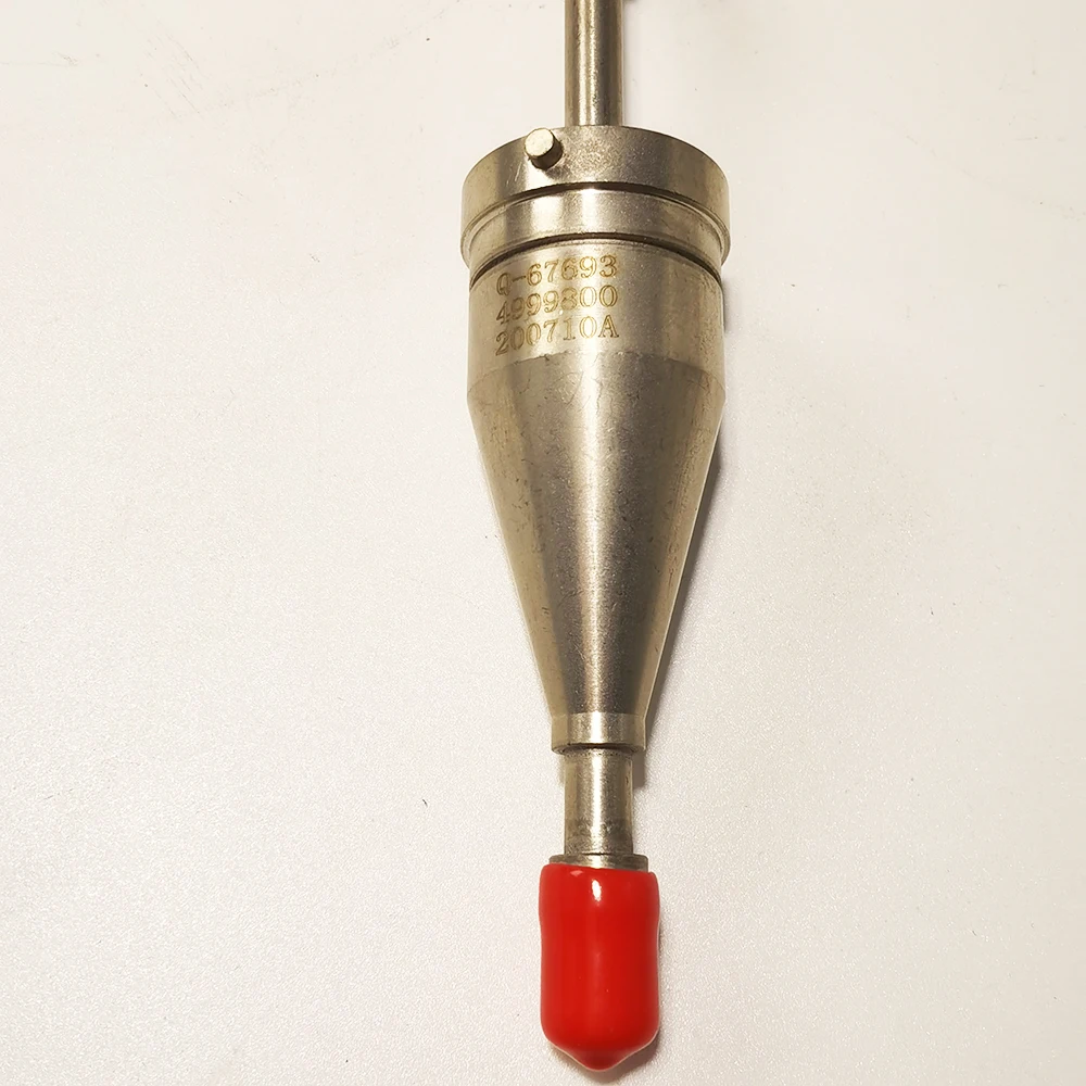 Nieuw Voor 4999800 Ureumpomp Nozzle Ureum Injector Motor Isde