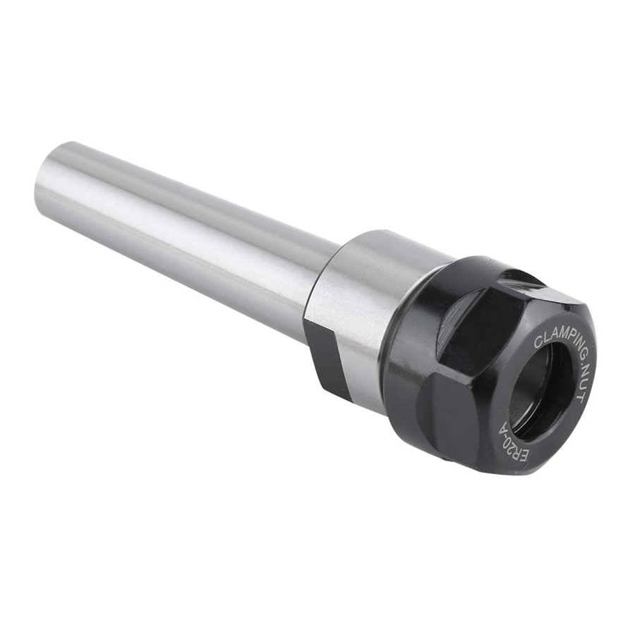 socket set set tool ER20 MT2 M10 Taper Collet Chuc... – Grandado