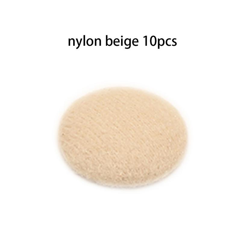 Car Fixing Screw Cap Roof Plastic Fasteners Repair Interior Ceiling Cloth Fixing Buckle For Car Decoration