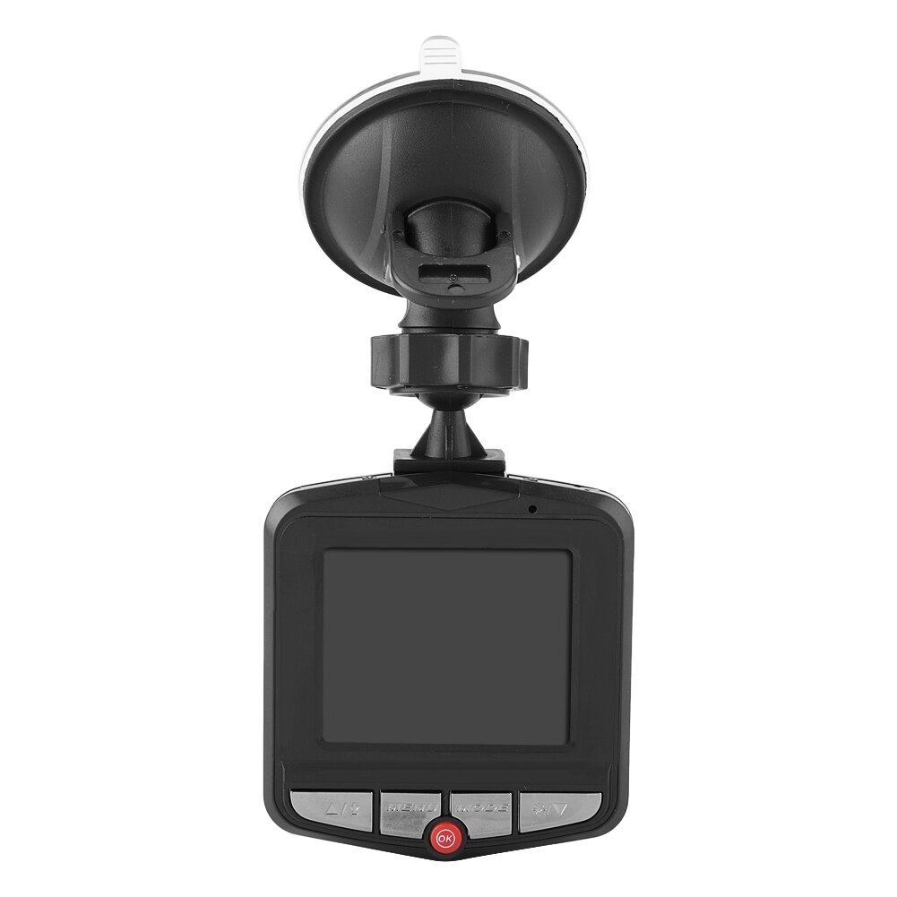 SOONHUA-cámara DVR para coche, grabadora de vídeo Digital de conducción, 1920x1080 HD, 2,2 pulgadas, 170 °, A5, antivibración, OSD, SD / MMC