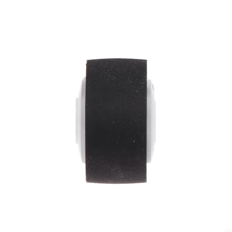 920L 5Pcs 13x8.5x2.5mm Cartridges Radio Roller Tape Recorder Pressure Cassette Belt Pulley Wheel Player