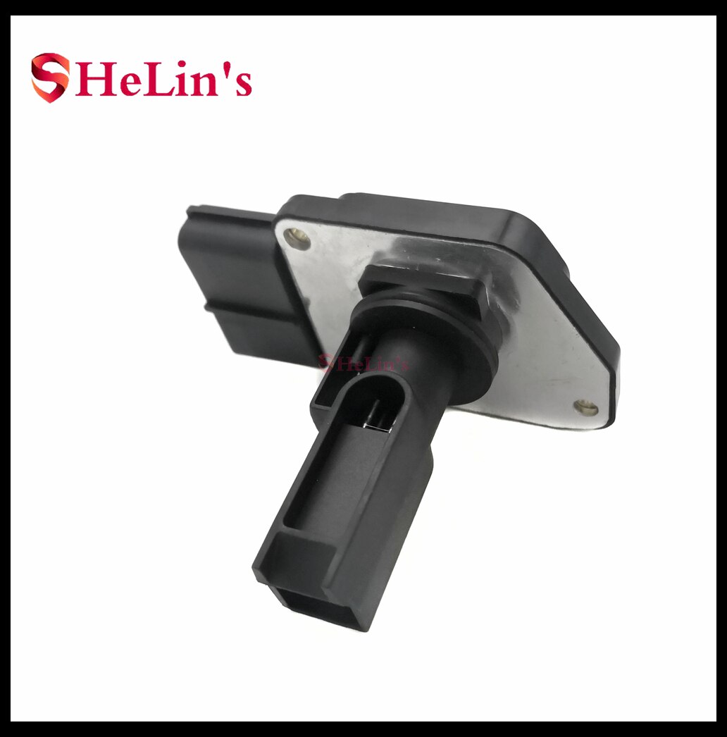 Sensor MAF de flujo de aire másico AFH80-06E 1L2A-12B579-AA para Ford Mustang, F-150, F-250, F-350, F-450, F150, F250, 4.6L, 5.4L, 6.8L