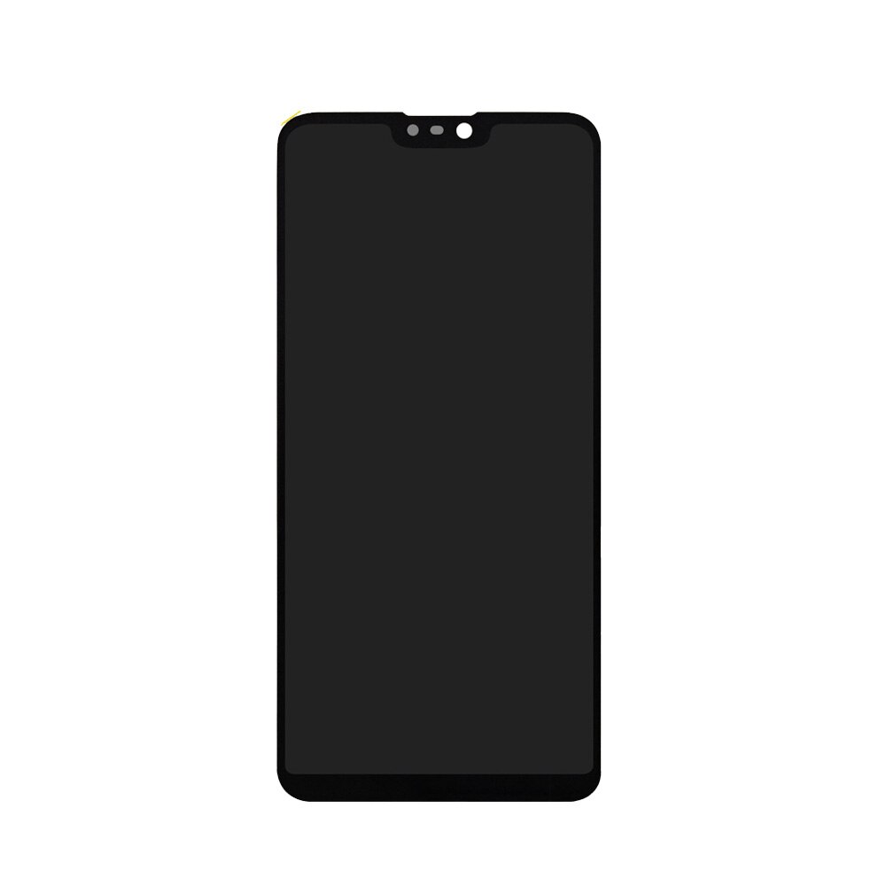 Per 6.26 &quot;100% originale ASUS Zenfone Max Pro M2 ZB631KL Display LCD Touch Screen Digitizer parte di ricambio ZB631KL con cornice