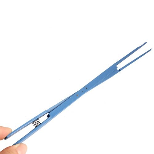 Universele nylon demperklem mediant en alles voor pianostemmen