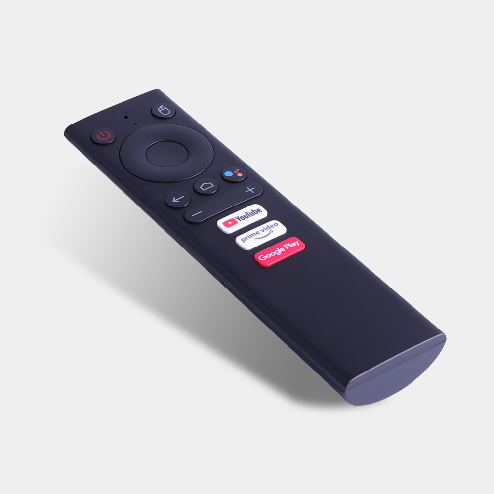 Mecool-Control remoto por voz certificado por Google, para Android 10,0 Mecool KM9 pro KM3 KM1, giroscopio Sense Air Mouse: Default Title