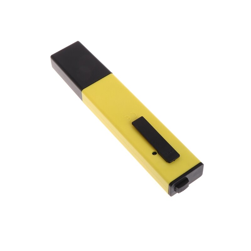 Digital PH Meter Water Tester For Drinking Water Swimming Pool Aquarium Hydroponic
