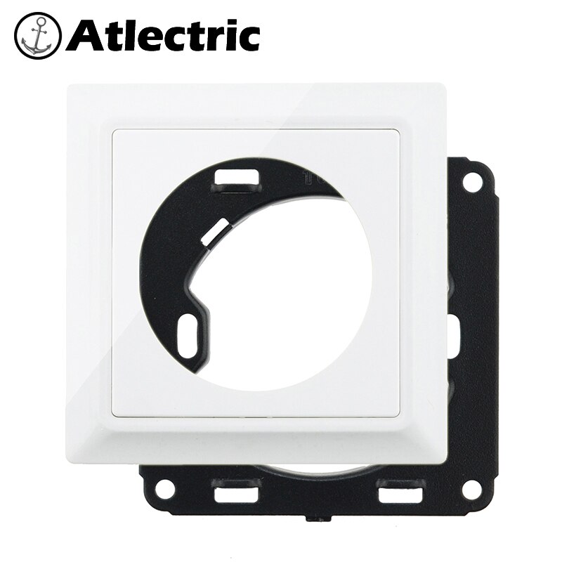 Atlectric dual hdmi hd tv usb dataliitin hdmi & usb data portti television seinäpistorasia pc retro paneeli pistorasia 86 tyyppi