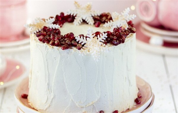 3 sztuk/zestaw plastikowe płatek śniegu tłok kremówka nóż akcesoria robić ciast pieczenie ciasteczek akcesoria robić dekoracji ciasto dekorowanie narz...