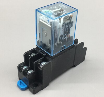 Digital Display Electronic Code Encoder Alarm Meter: add control function