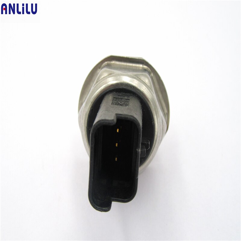 Fuel Rail Pressure Sensor Suitable For Ford Fiesta Citroen Peugeot 1.4 1.6 Hdi Focus 1.4 1.6 Tdci 55PP06-02
