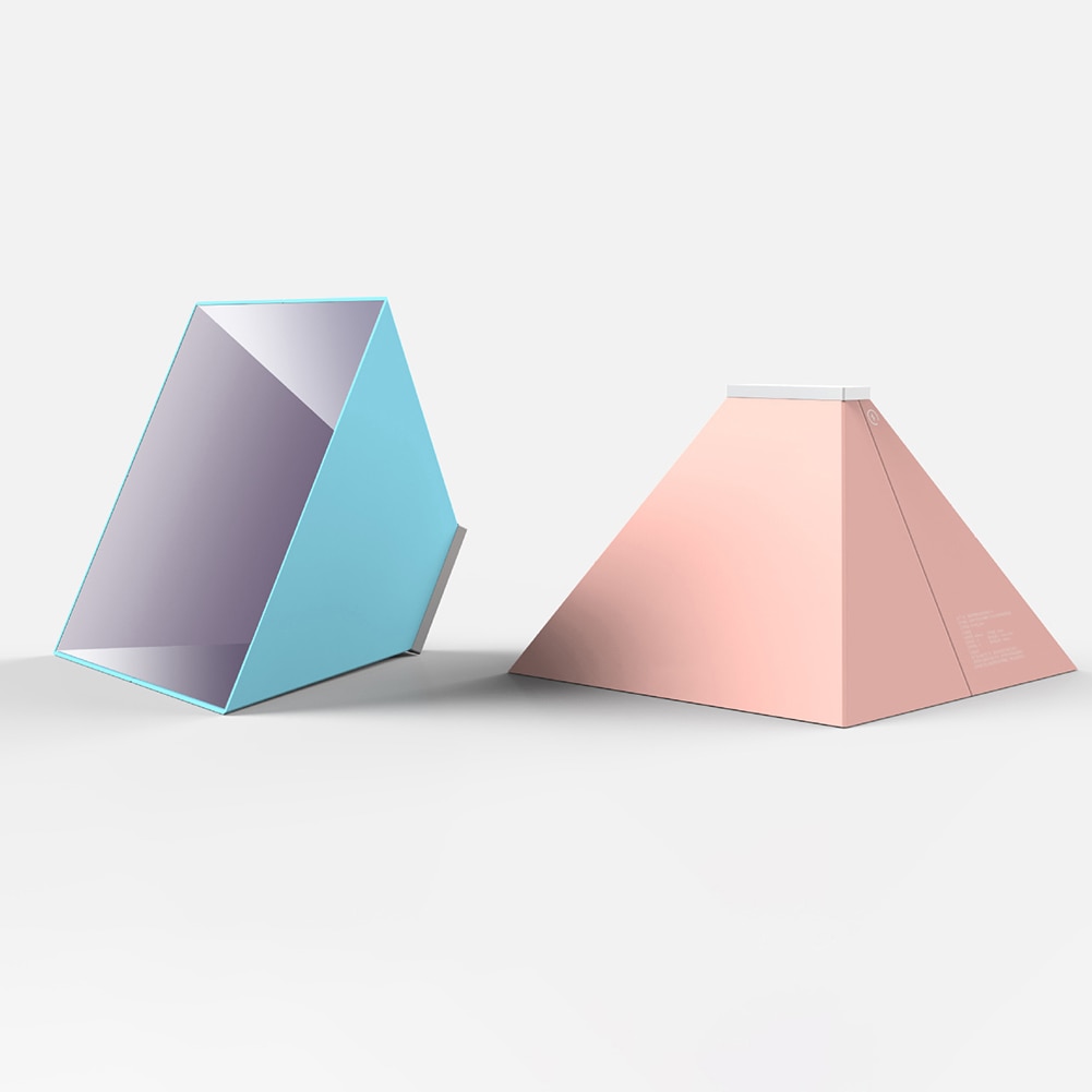 Multifunction Led Uvc Disinfection Sterilizer Portable Uv Mask Disinfection Box For Cellphones Toothbrushes For Personal Clean