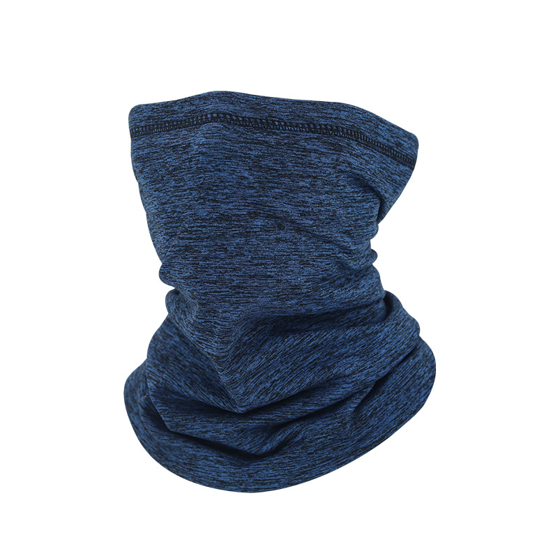 Pañuelo de invierno para hombre, Bandana para motocicleta, pañuelo cálido para ciclismo, máscara de esquí, bufanda para mujer, pesca elástica a prueba de viento