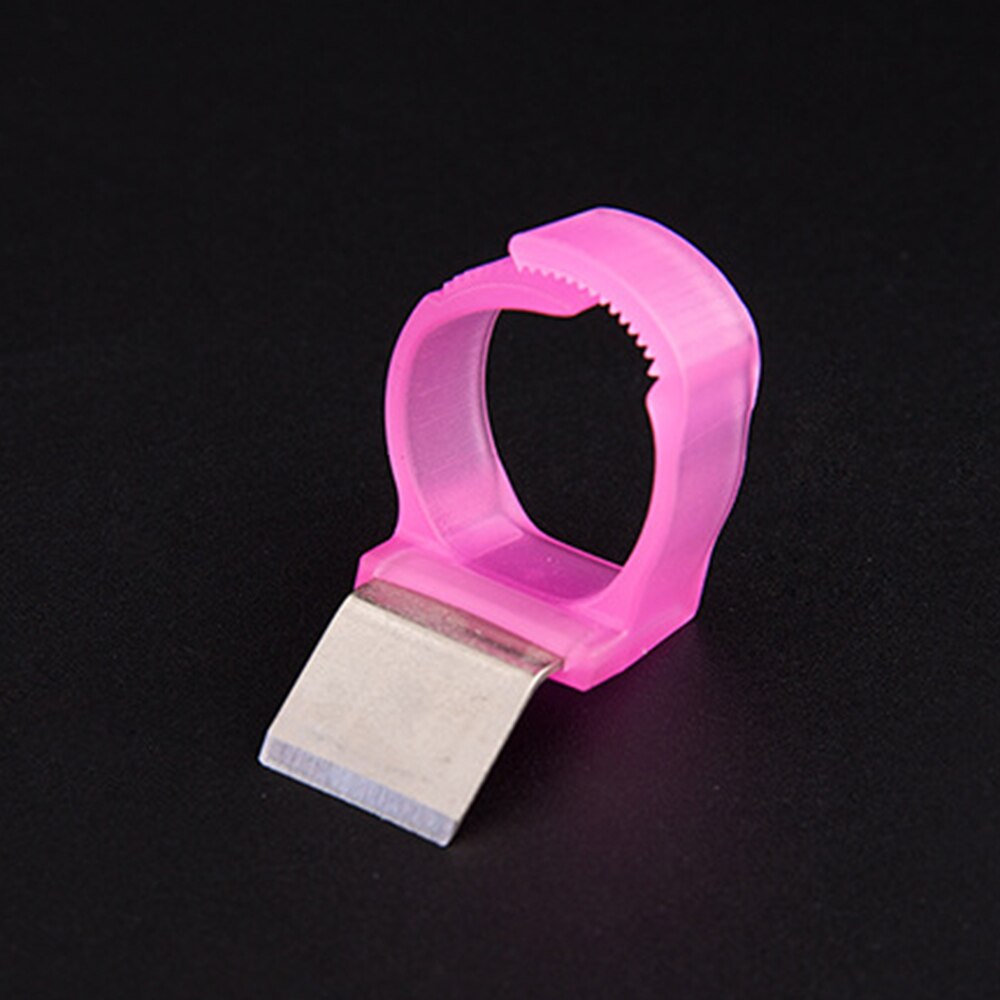 Garden Picking Tools Pruning Shears Tomato Cucumber Grape Fruit Garden Tools Blade Cutting Scissors Rings