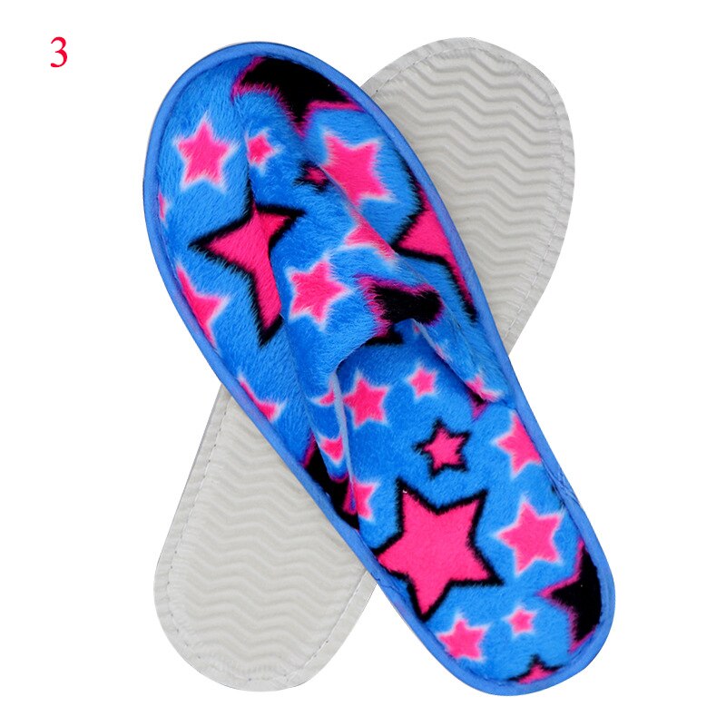 Hotel Dikke Antislip Slippers Hotel Travel Kamer Toiletartikelen Flip Flop Slippers Indoor Slippers Mannen Comfort Vloer Schoenen: 3