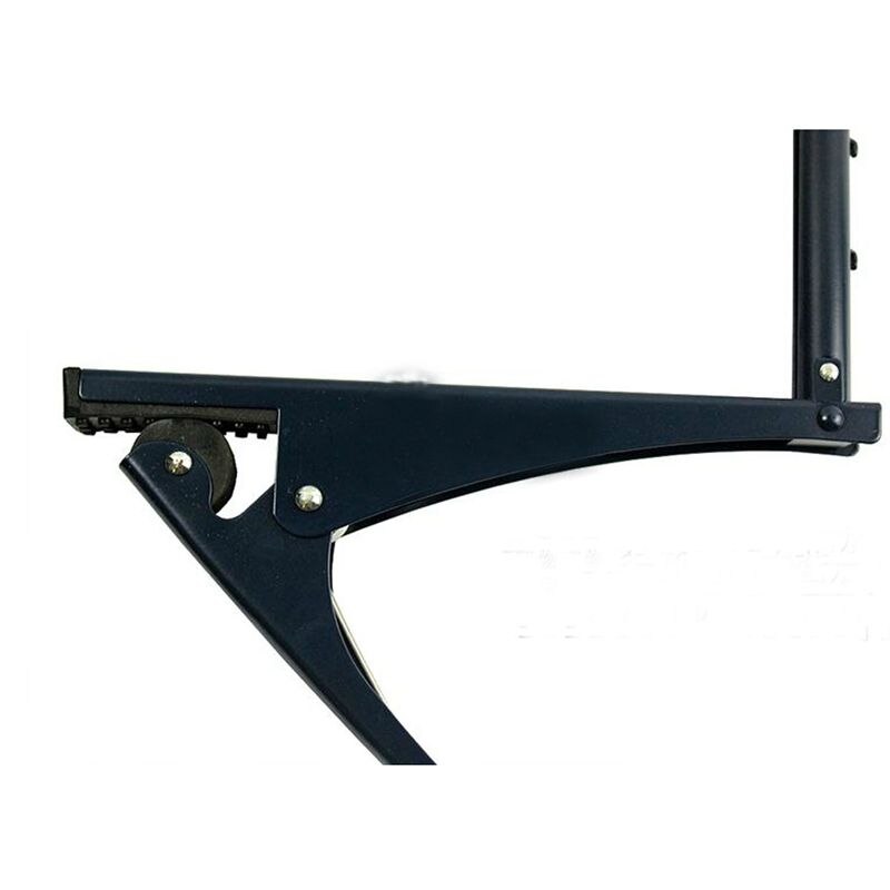 Table Tennis Ping Pong Net Replacement Indoor Game Post Clamp Stand Set Training