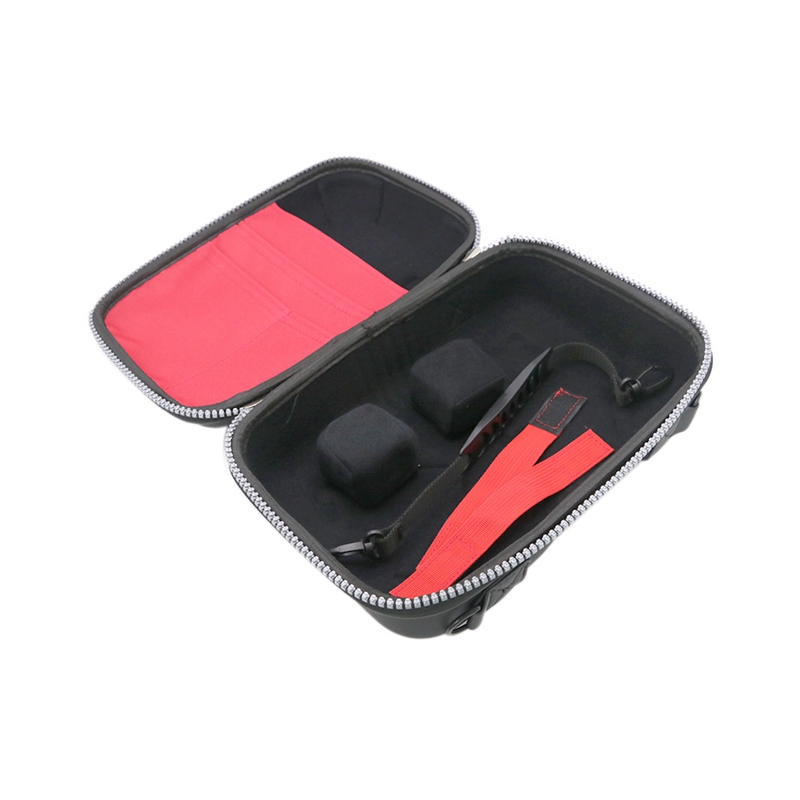 Remote Controller Bag Carry Bag Waterproof Bag for Fly Sky FS-I6 FS-I6S FS-T6 for Radiolink