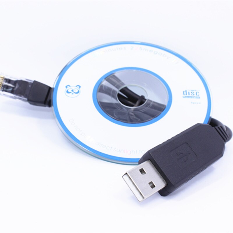 USB Program Cable for LEIXEN LX VV-808S/ VV-898S Car Mobile Radio