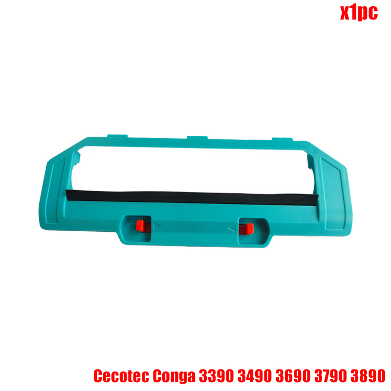 Pour Cecotec Conga 3290 3390 3490 3590 3690 3790 3890 aspirateur vitale Ultra titane filtre Hepa brosse principale pièces en tissu de vadrouille: MULTI