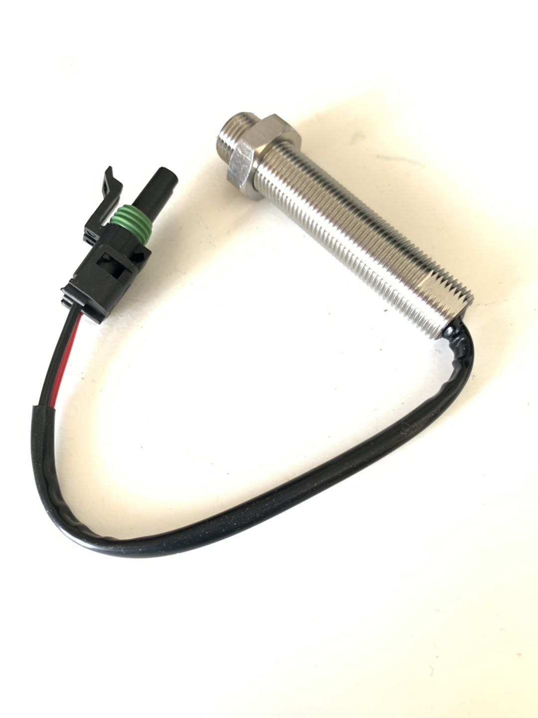 3034572 Magnetische Pickup MPU Generator Speed Sensor Toerental Sensor RPM voor Generator Set + -12006029