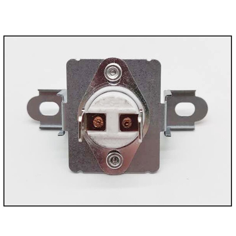 DC96-00887A Thermal Cut-Off Fuse For Samsung Dryer Component Bracket Thermostat For DC96-00887C 2074129 AP5966894