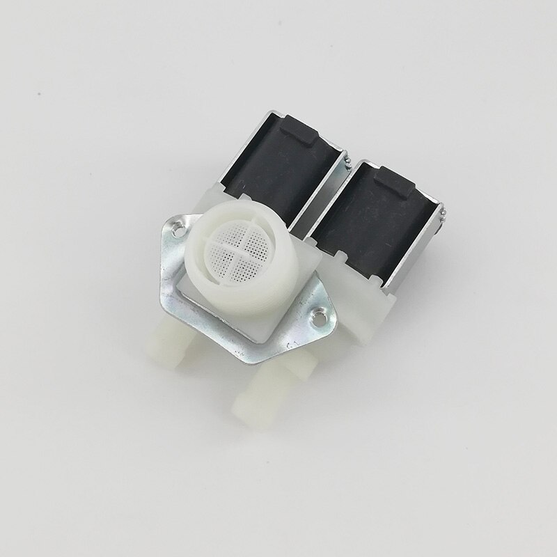 220v drum washing machine parts solenoid water inlet valve