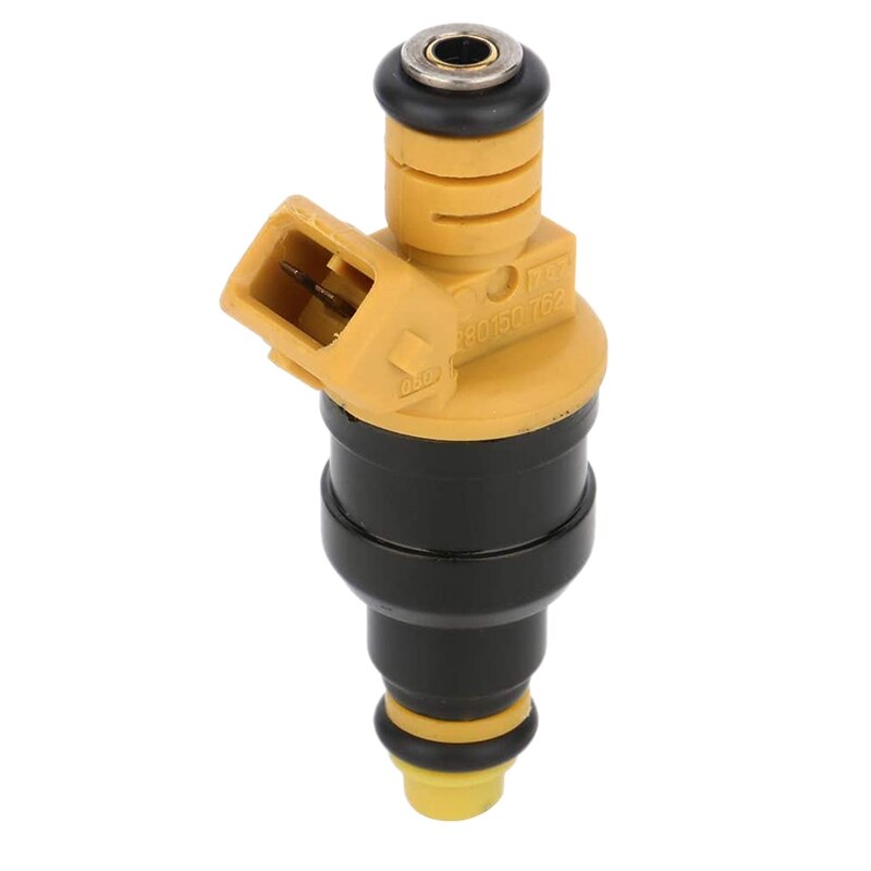 4 sztuk wtryskiwacz paliwa dla Citroen Peugeot 205 Volvo 240 740 940 960 940 02801 50762