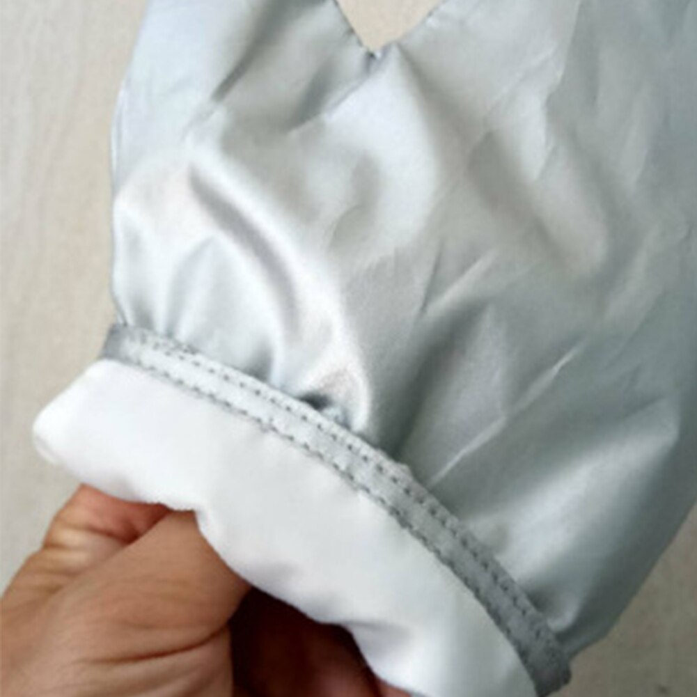 Lightweight Cooking Baking Kitchen Ironing Mittens Practical Heat Resistant Garment Steamer Waterproof Microwave Oven Gloves