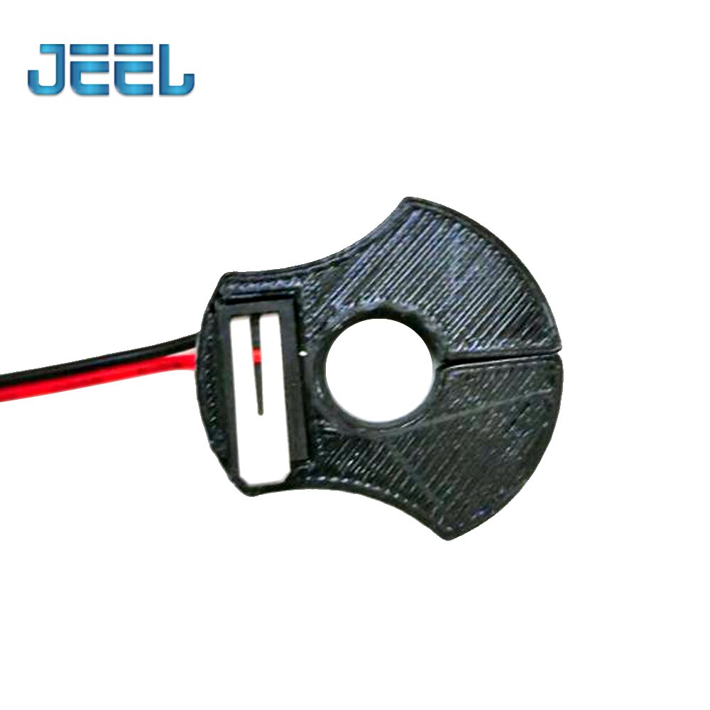 CNC Engraving Machine Accessory 10mm /8mmTwo-line Limit Switch For CNC Engraving Machine Optical Axis