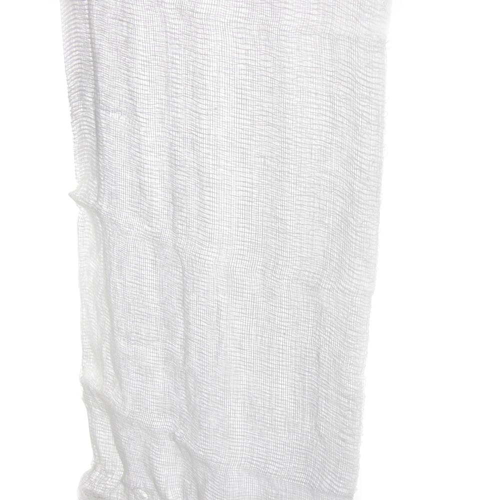 Cheese Cloth 2 Yards Fine 100% Cotton Bleached White Cheese Cloth Fabric DIY Kitchen Cheese Tools