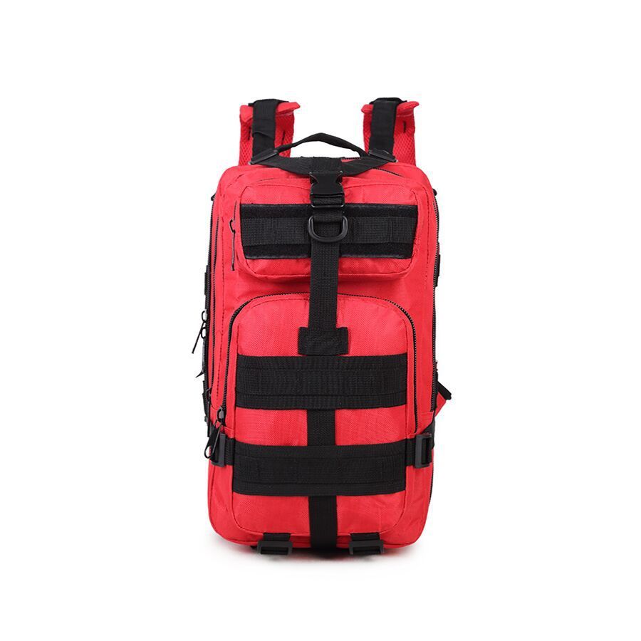 Outdoor Sport Reistassen Grote Rugzak Schouders Tactiek Rugzak Reizen Duffle Bagage vrouwen Weekend Plunjezak Grote Reis