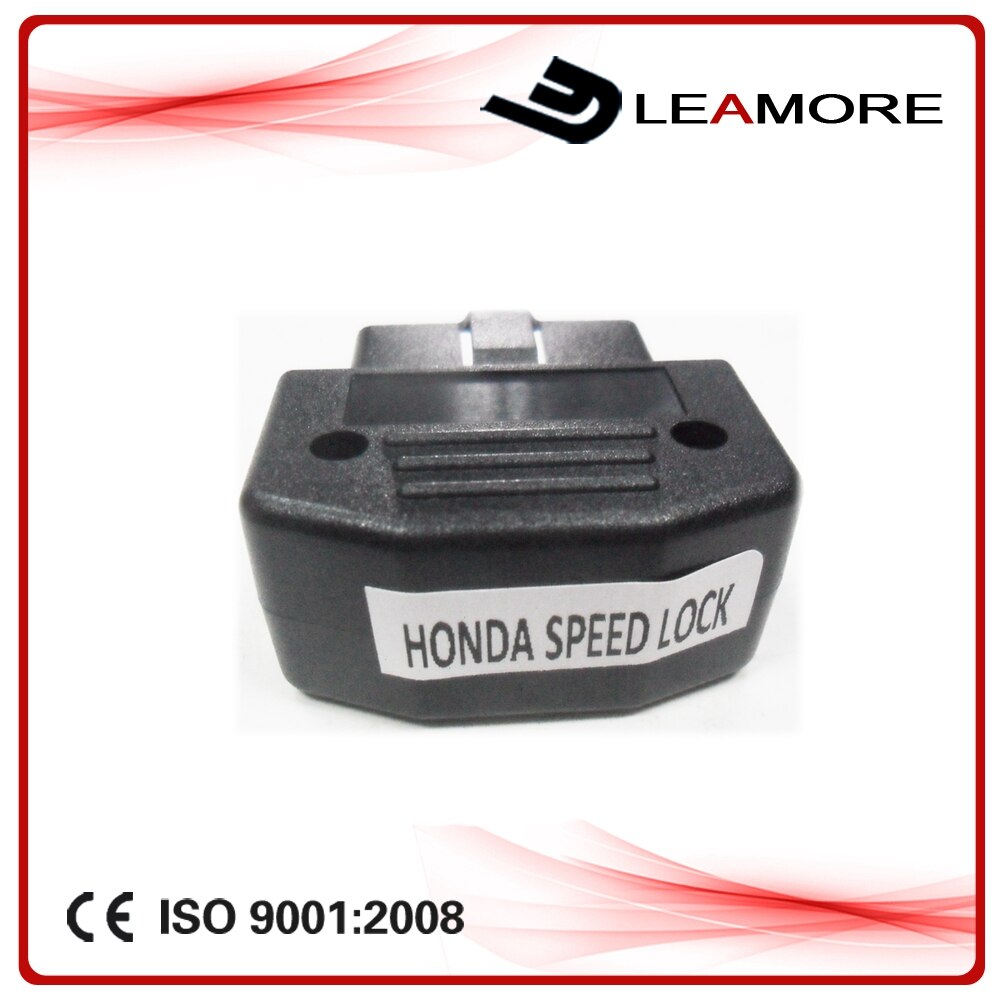 Mini Draagbare Obd Canbus Speed Lock Plug En Play Voor Crv (12-14))/CIVI-C(12-14) Auto Veiligheid Deur Lock & Unlock Obd Module