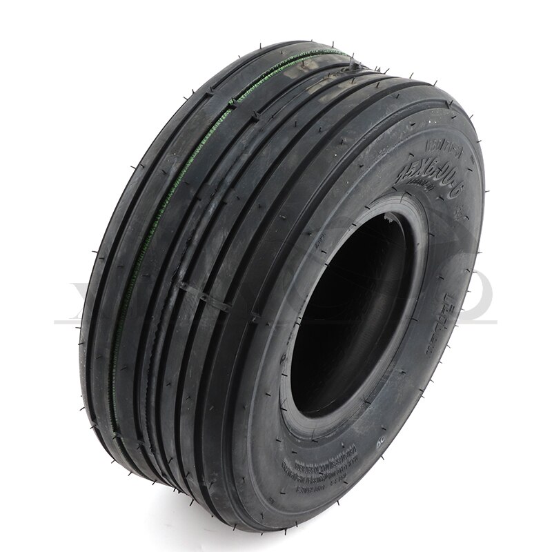 15x6.00-6 tubeless tires for small Harley electric scooter car tires 15x6.00-6 wheel motor tubeless tires 15 inches