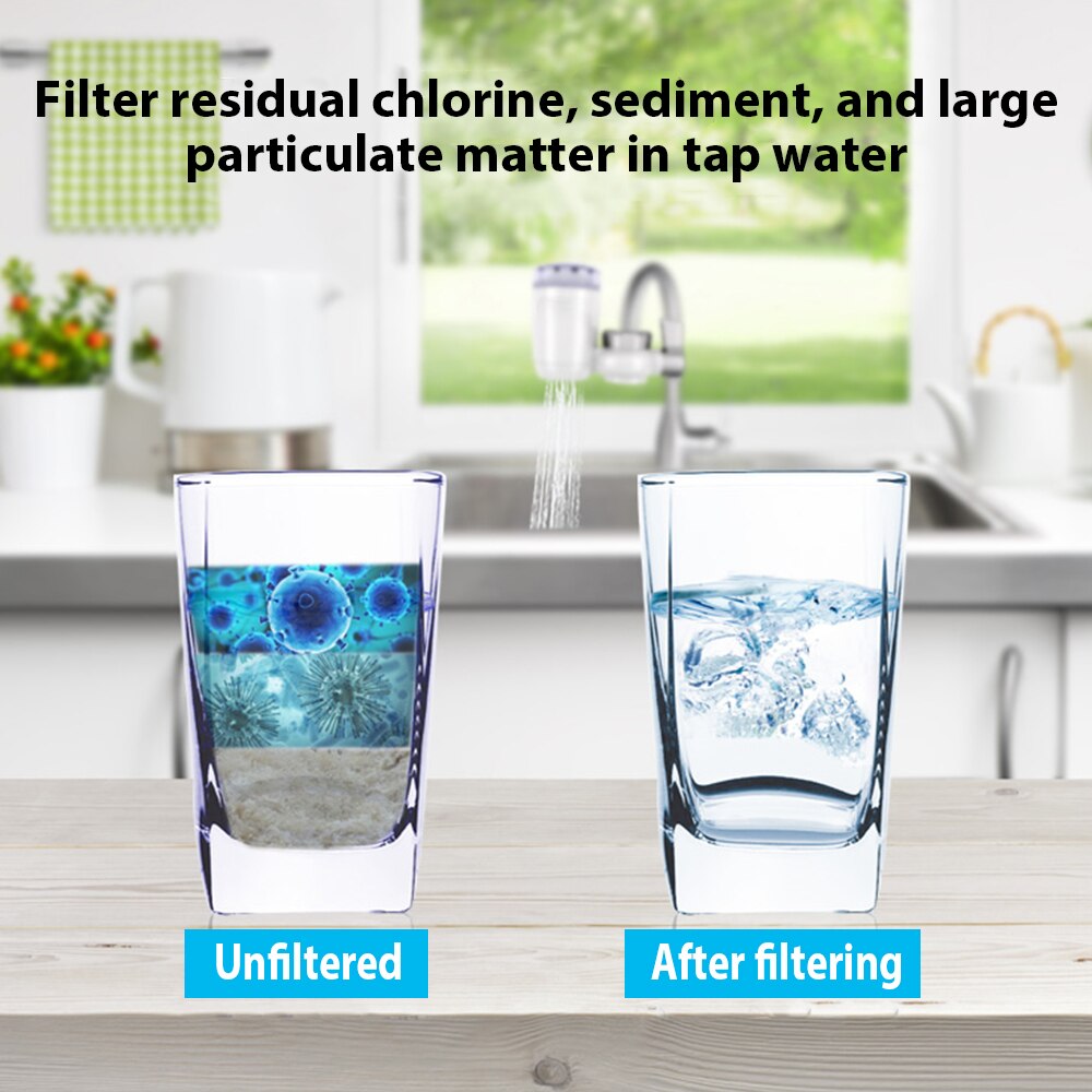 Køkken vandhane vandhaner til hjemmet tilbehør til... Grandado