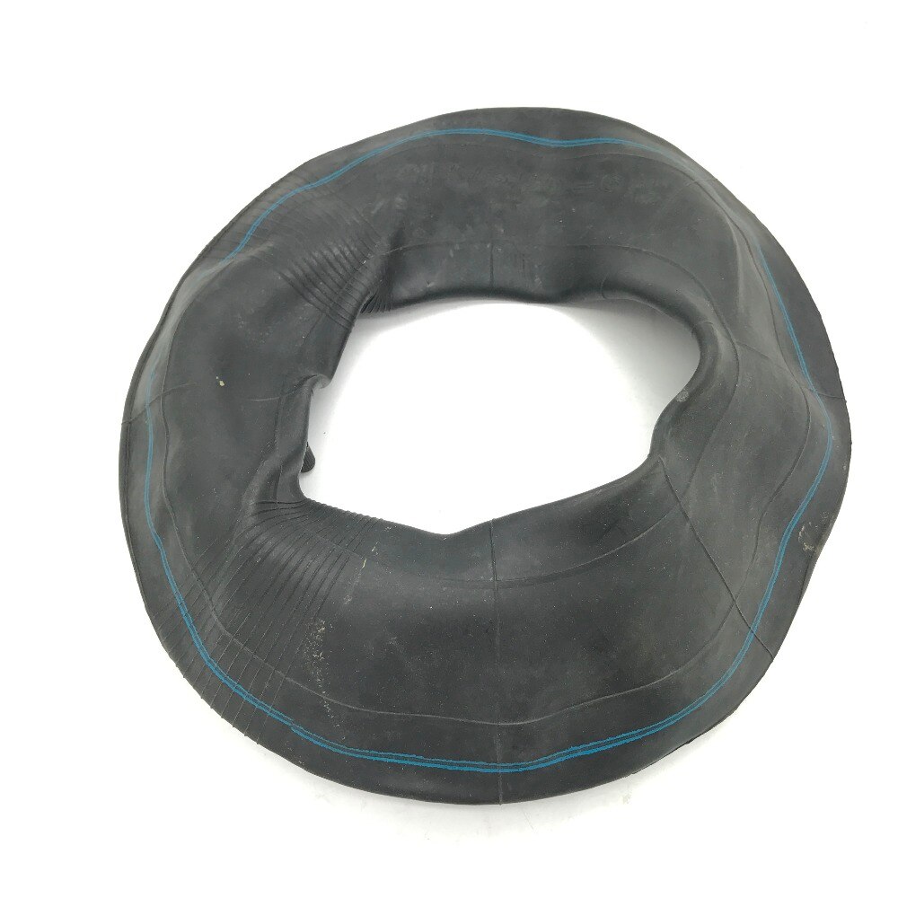 INNER TUBE 4.10/3.50-6, 4.10-6, 3.50-6, 13x4.00-6, 13x5.00-6, 145/70-6 with Bent METAL VALVE