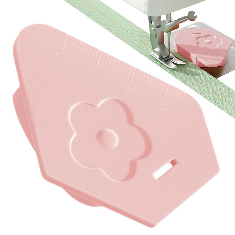 Sewing Machine Magnetic Seam Guide Sewing Supplies Multifunctional Seam Guide Sewing Accessories Sewing Guide For Pasting